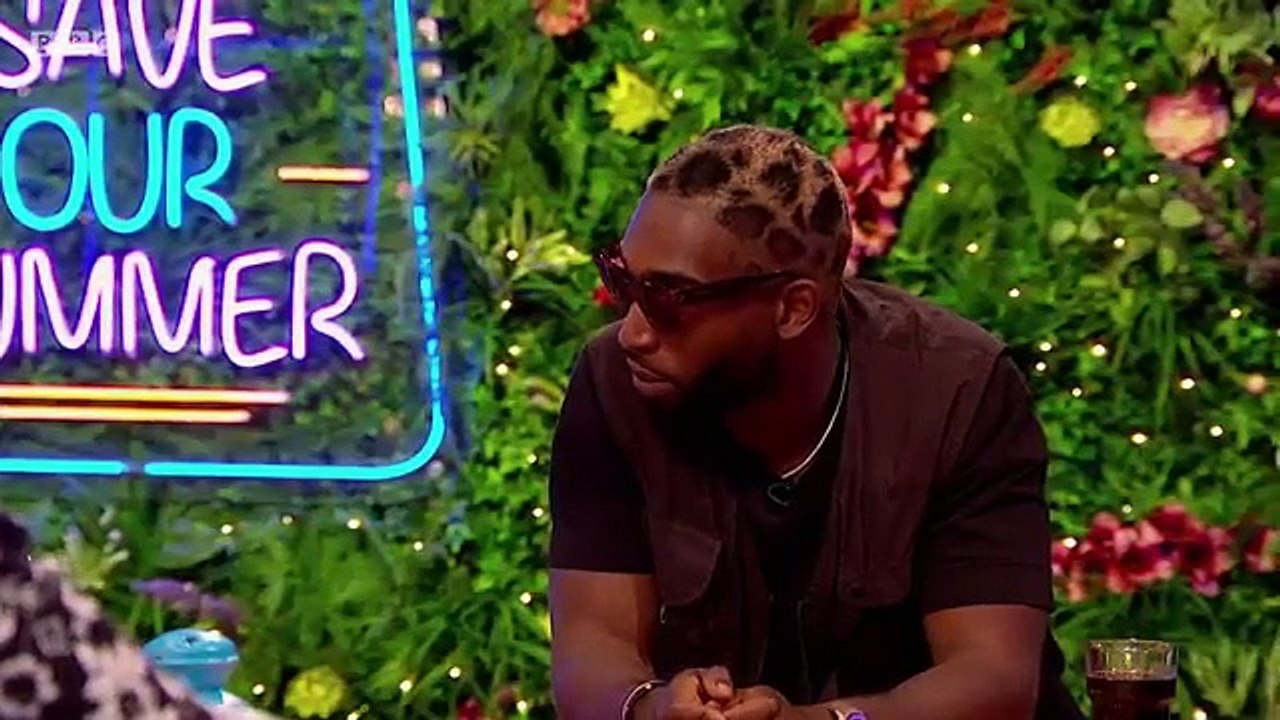 Peter Crouch - Save our Summer - Se1 - Ep06 HD Watch HD Deutsch