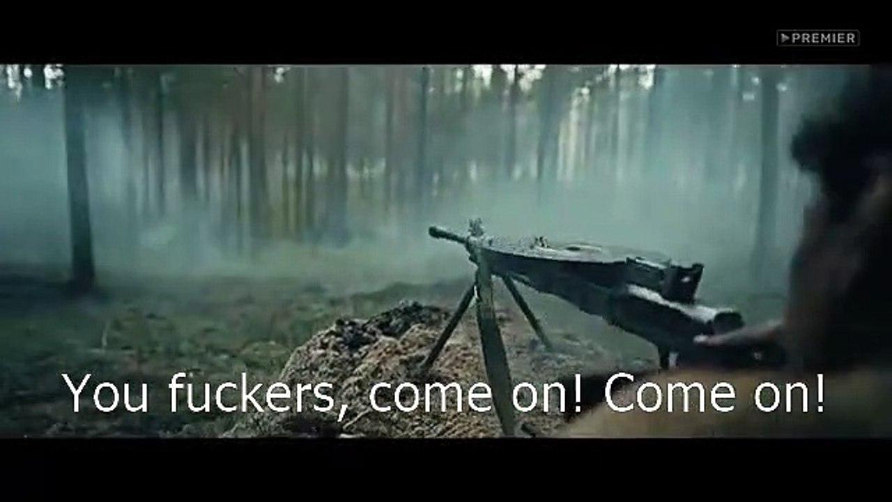 Pereval Dyatlova - Se1 - Ep08 HD Watch HD Deutsch