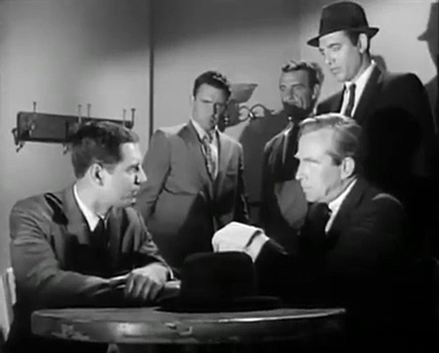 Peter Gunn - Se1 - Ep05 HD Watch HD Deutsch
