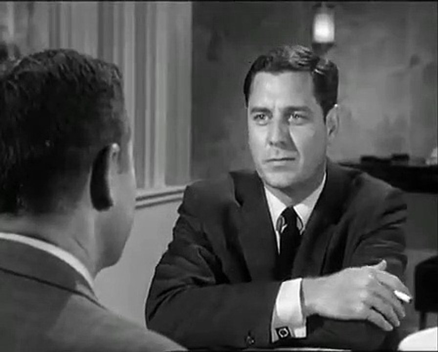 Peter Gunn - Se1 - Ep04 HD Watch HD Deutsch