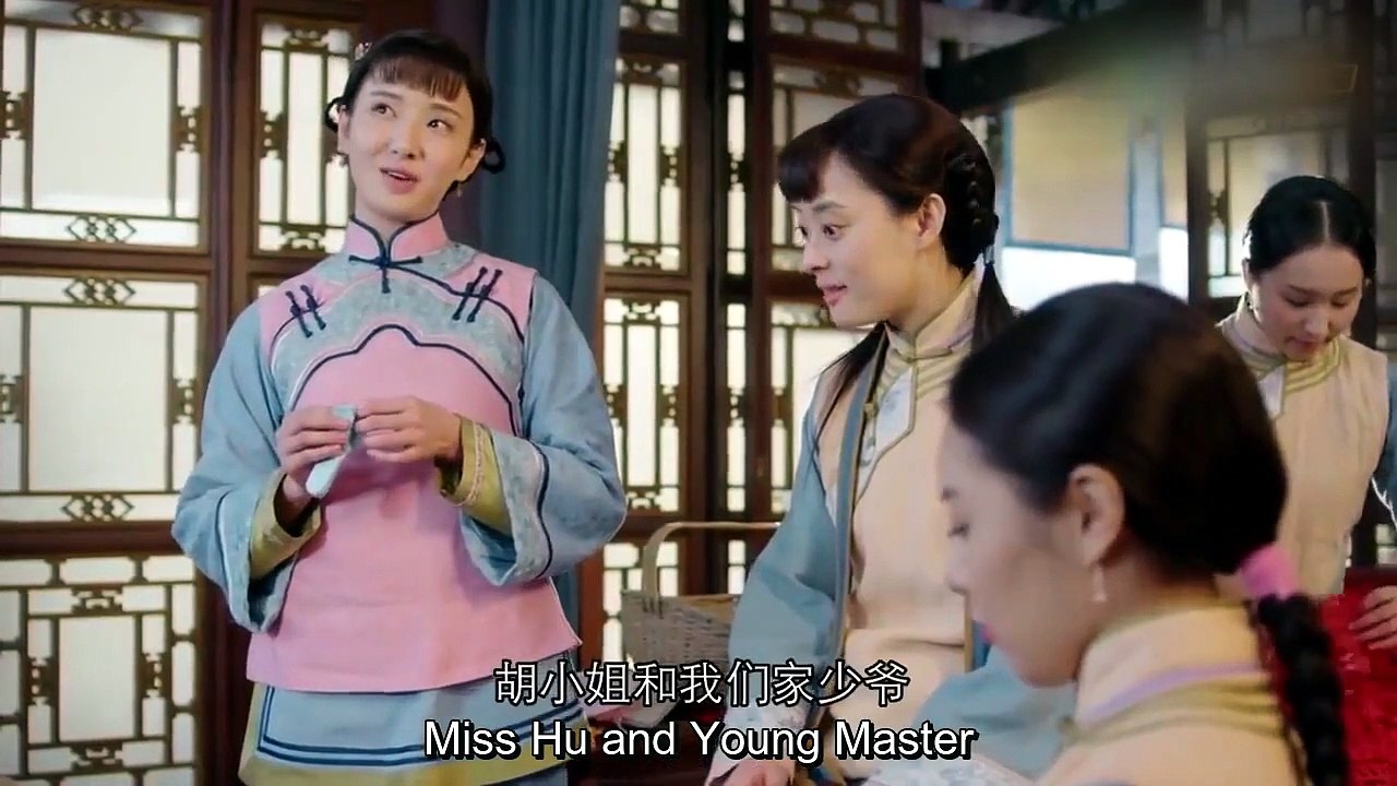 Nothing Gold Can Stay - Ep04 HD Watch HD Deutsch