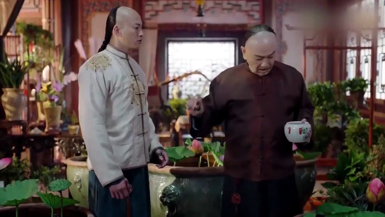 Nothing Gold Can Stay - Ep05 HD Watch HD Deutsch