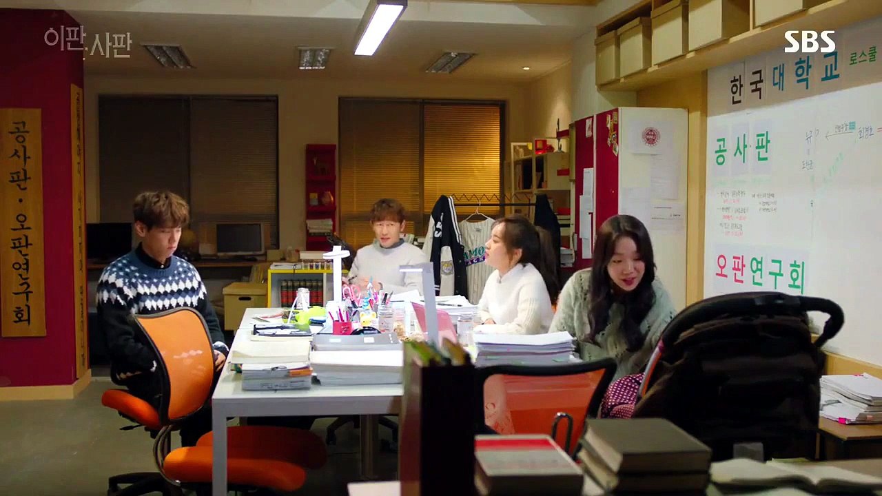 Nothing to Lose - Ep06 HD Watch HD Deutsch