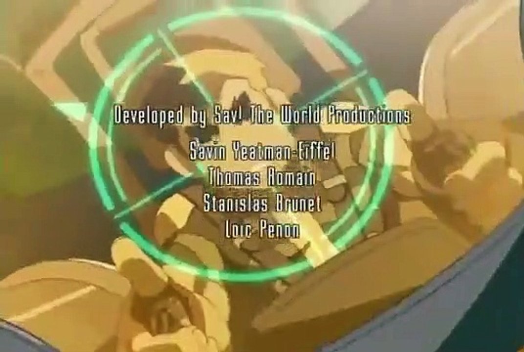 Oban Star-Racers - Ep03 HD Watch HD Deutsch