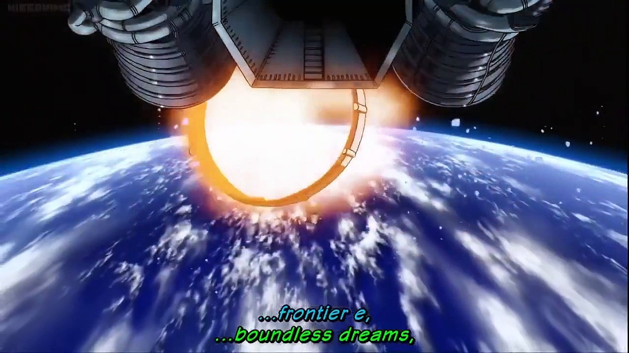 Planetes - Ep04 HD Watch HD Deutsch