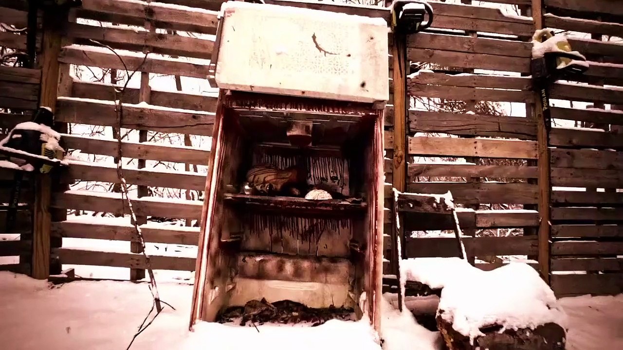 Portals to Hell - Se1 - Ep05 - Emerald Hill Hell House HD Watch HD Deutsch