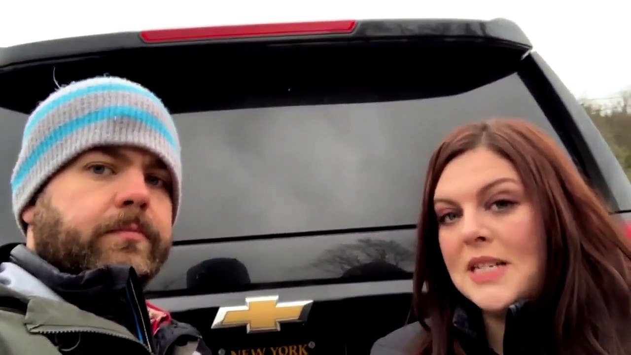 Portals to Hell - Se1 - Ep03 - Bobby Mackey's Music World HD Watch HD Deutsch