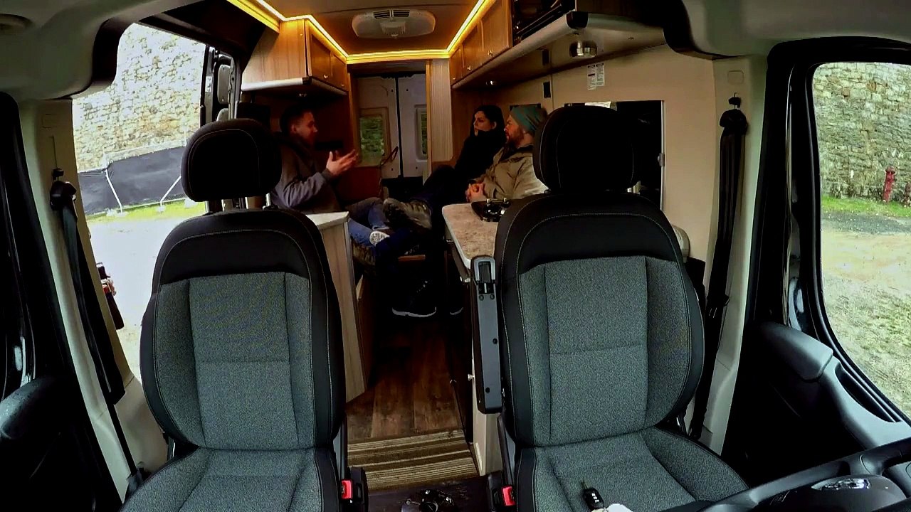 Portals to Hell - Se1 - Ep04 - Eastern State Penitentiary HD Watch HD Deutsch