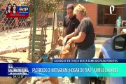 Hogar de Tiwi: albergue en Chilca rescata perros y les busca un hogar