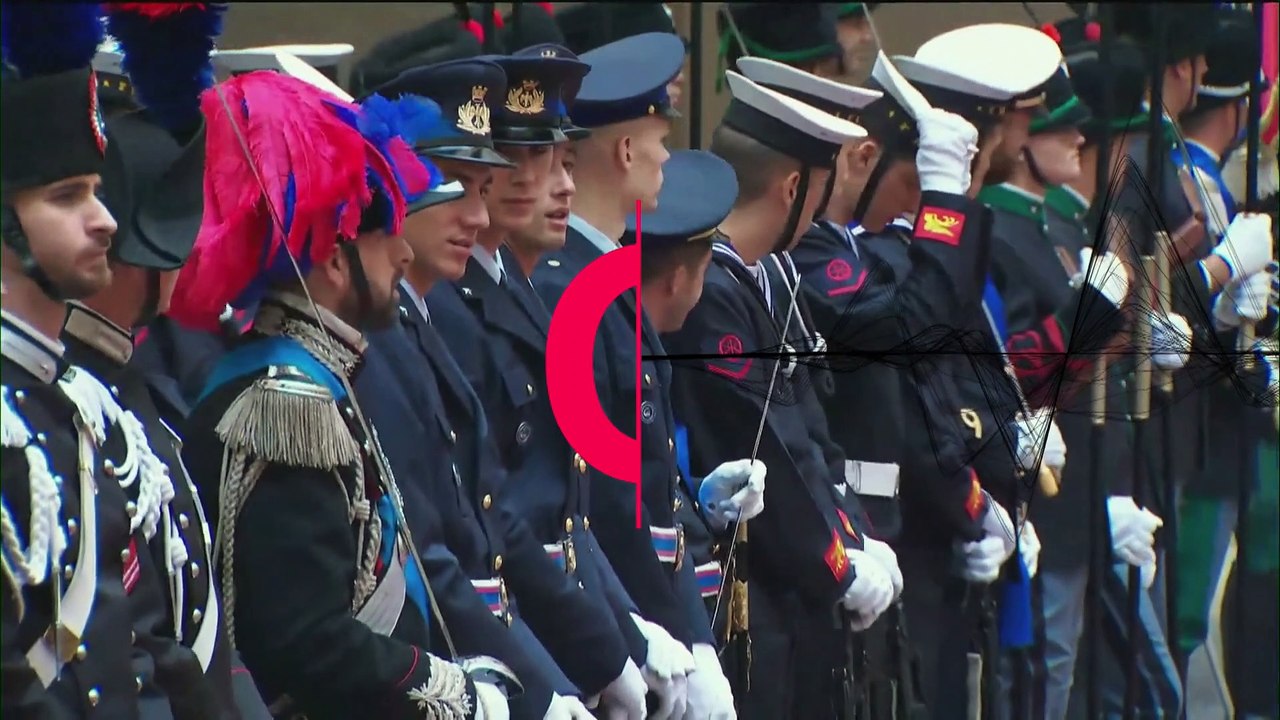 Italiens neue Ministerpräsidentin: Süßer das Glöckchen nie klingelte