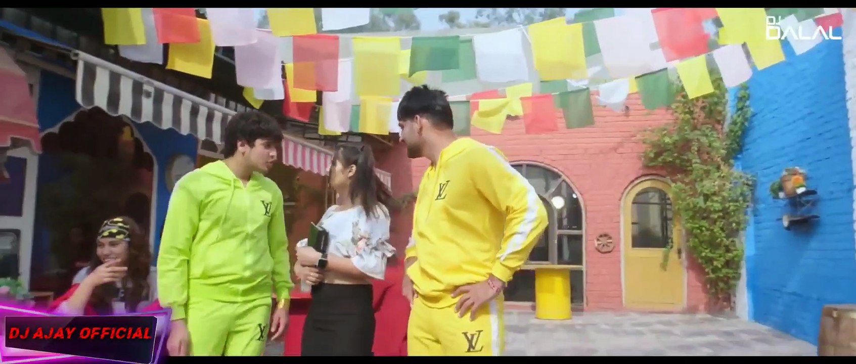 Haye Re Meri Moto_dj Remix  Latest Haryanvi Song  _2022 10 23
