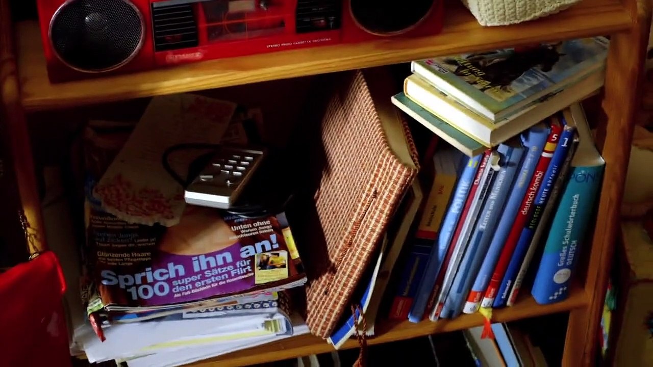 Letzte Spur Berlin Staffel 2 Folge 3