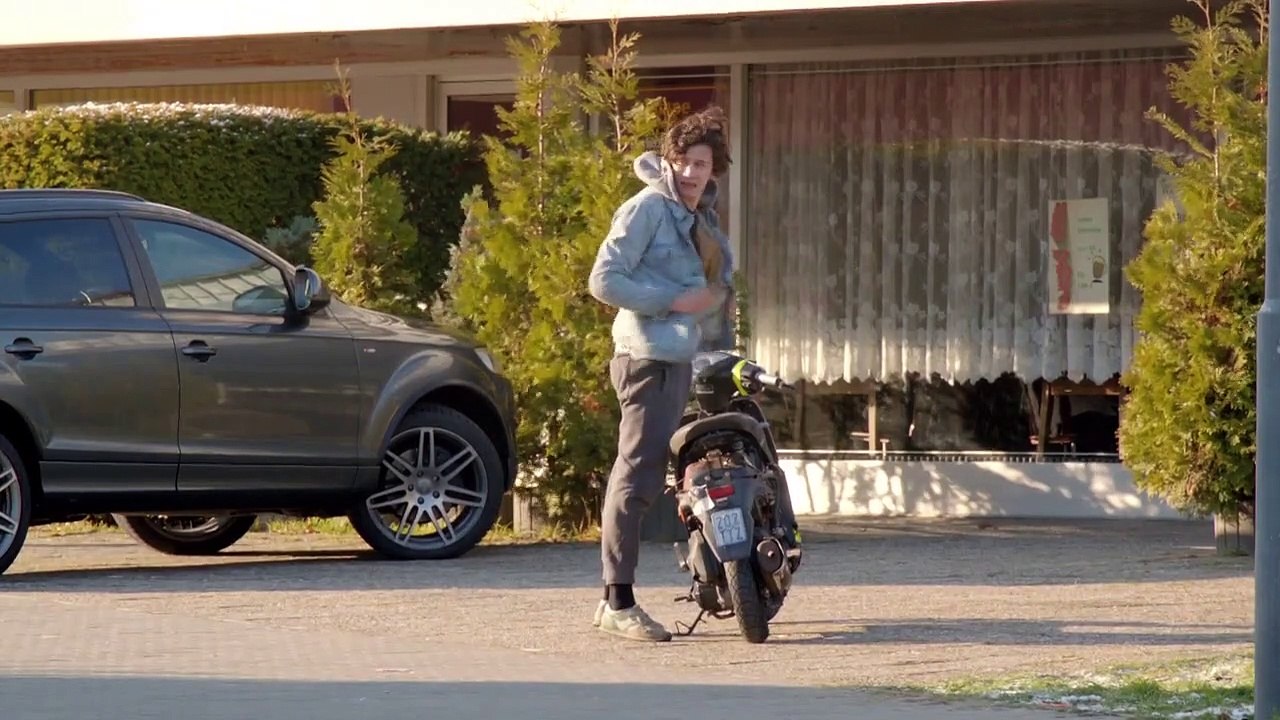 Letzte Spur Berlin Staffel 2 Folge 4