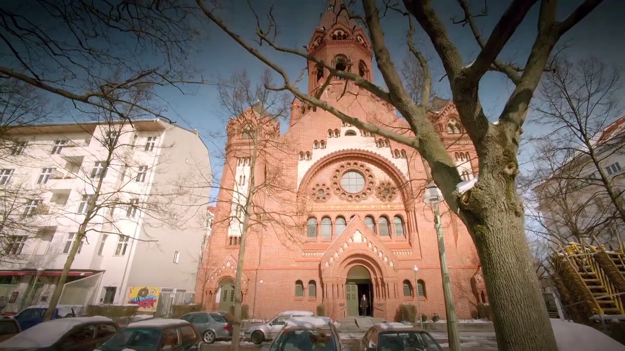 Letzte Spur Berlin Staffel 2 Folge 6