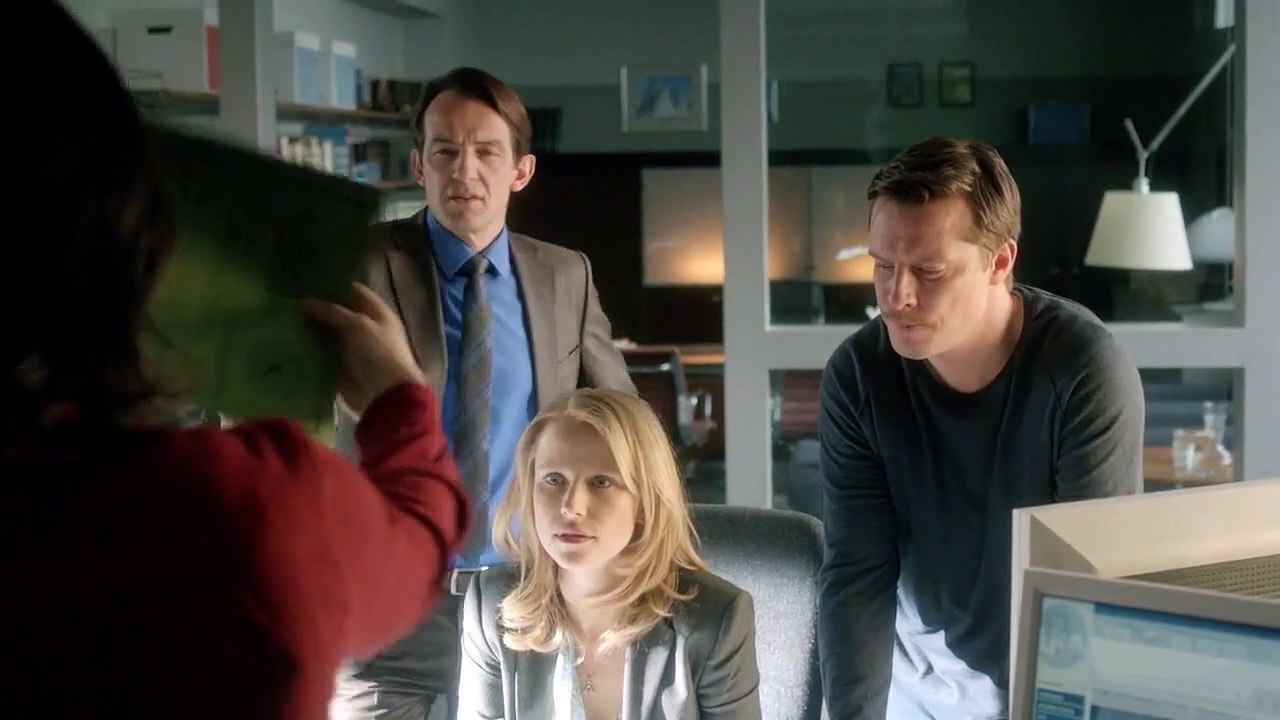 Letzte Spur Berlin Staffel 2 Folge 9