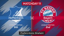 Bayern maintain pressure on Union Berlin after Hoffenheim win