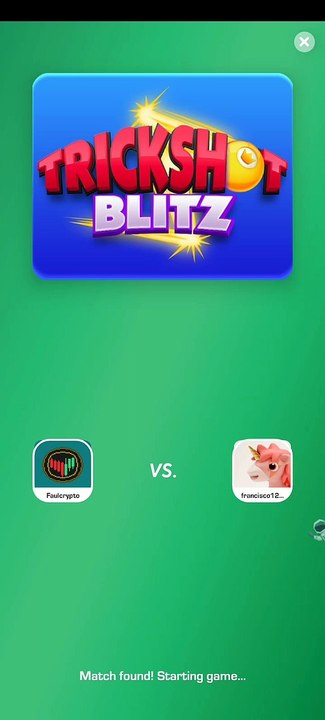 Trickshotblitz.
