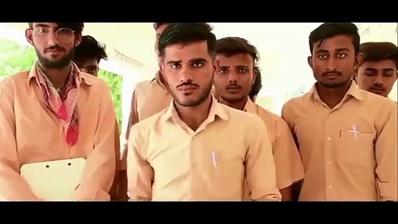 Panipat_ka_youdh -MAST FACTS @XYZ HACKER_vlog_school_life_