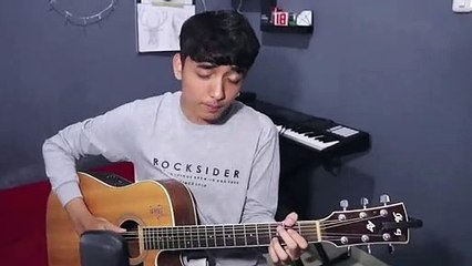 Ed Sheeran - Perfect (Reza Darmawangsa Cover) (tiktok)