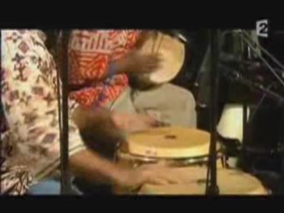 Titi Robin - Danyel Waro - Michto Maloya