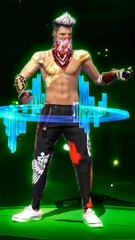 Smooth Cut Technique in Free Fire ✂️