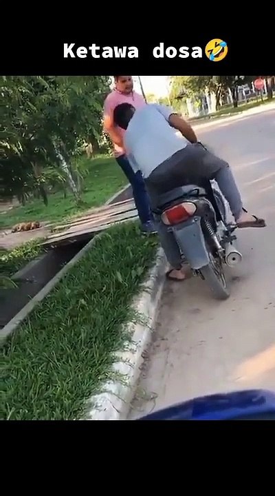 lemes karna belum makan