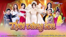 thời vàng son tập 88 - thvl1 lồng tiếng - phim đài loan - xem phim thoi vang son 89
