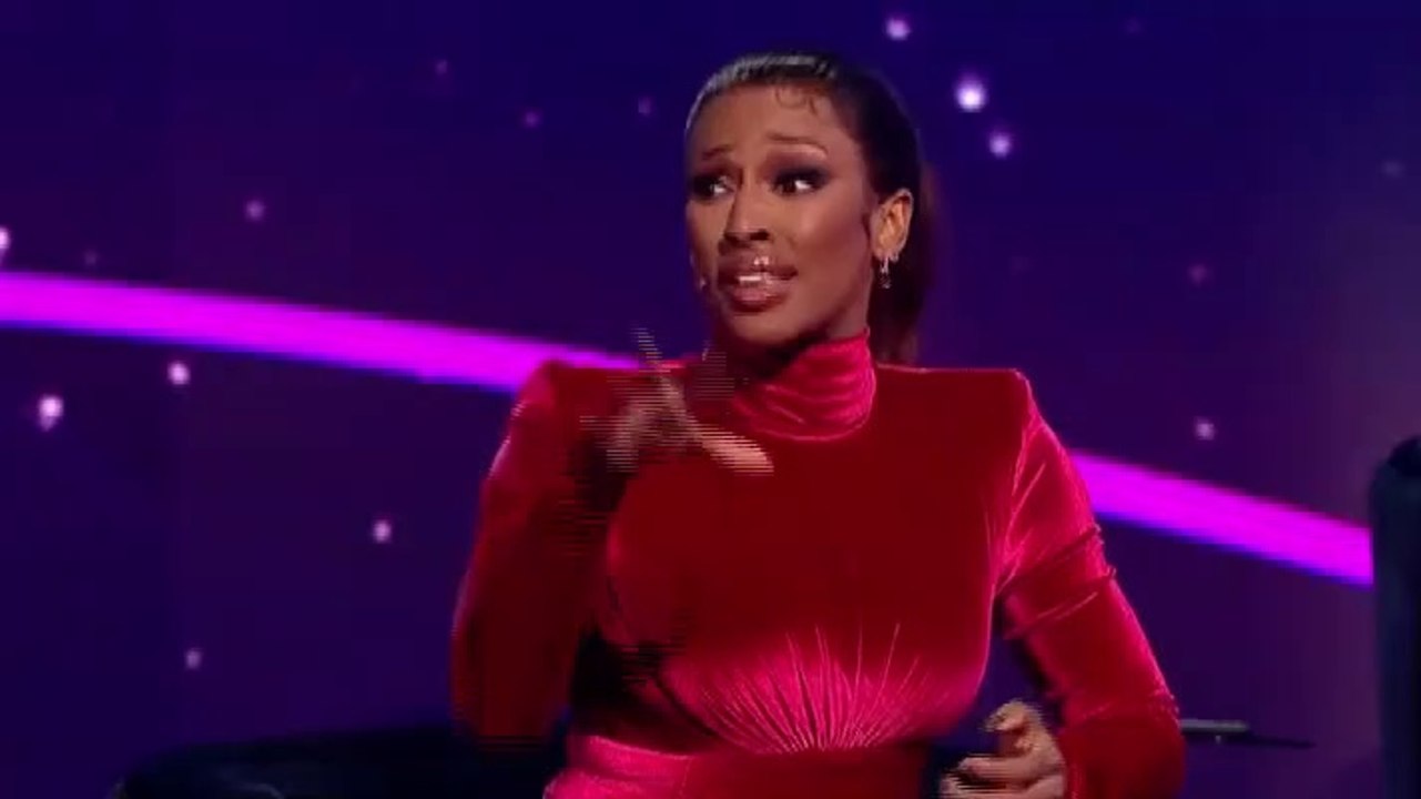 I Can See Your Voice UK Season 2 Episode 2