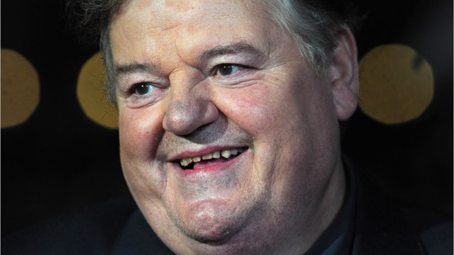 Voici - Mort de Robbie Coltrane : les causes de la mort de l'acteur d'Harry Potter dévoilées