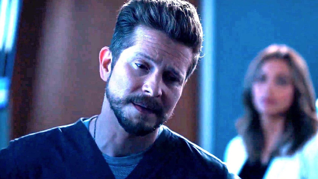 A Dose of Denial on the Latest Episode of FOX’s The Resident