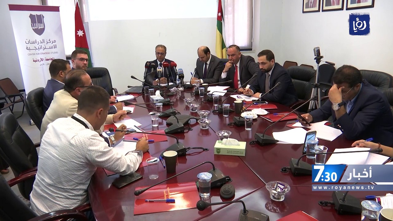 استطلاع جديد.. رضا نيابي بعد تذمر شعبي