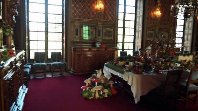 Caro energia, anche i castelli della Loira subiscono l'aumento delle bollette