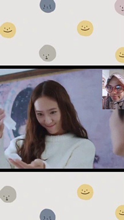 Jail banget mbaknya