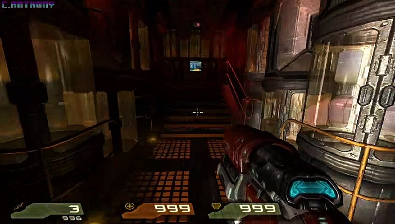 The Iron Maiden has awakened!