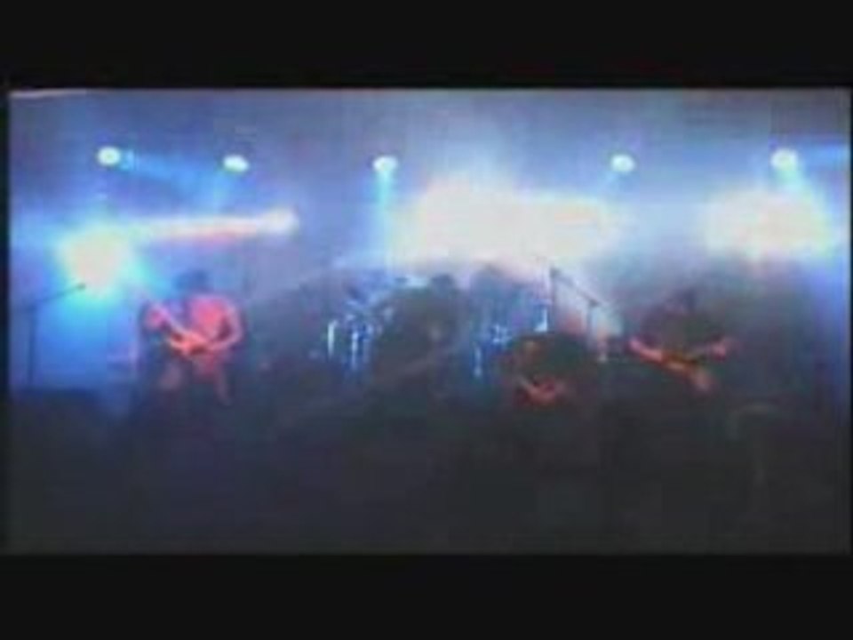 Sublime Cadaveric Decomposition - Natural Apathy Live