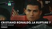 Cristiano Ronaldo et Manchester United : la rupture ?