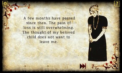 Forgotten Hill The Wardrobe 3 Walkthrough