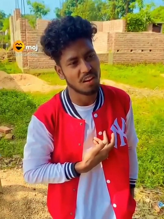 Comedy funny video