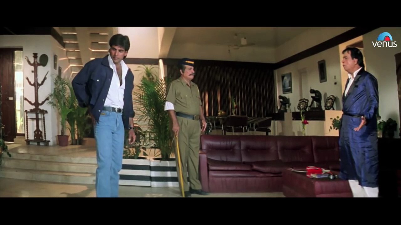 Bollywood Acovie Scenes- Main Khiladi Tu Anari Part -2/Akshay,Shilpa,Rajeshwari &SaifAli  pj entertainment