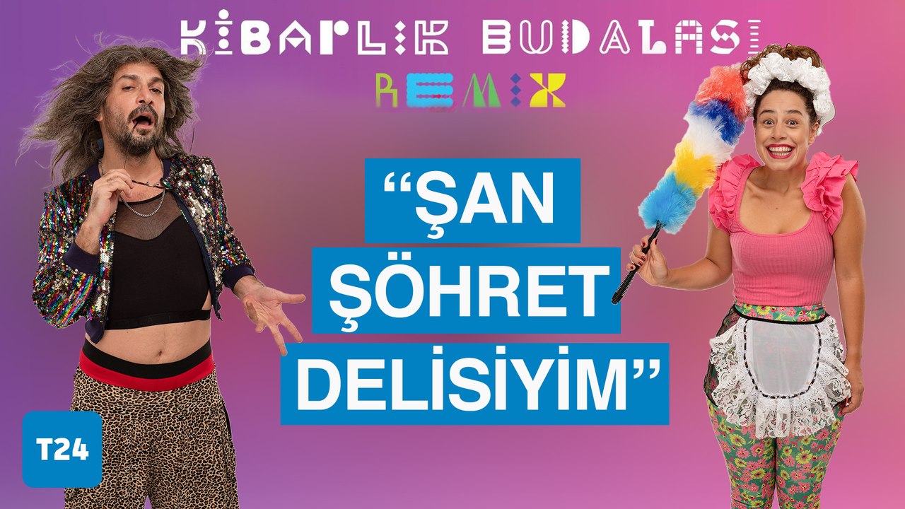 “Kiminle düşüp kalktığımızı bilmek vatandaşlık görevimiz” | Kibarlık Budalası Remix’i yönetmenleri Mehmet Binay ve M. Caner Alper anlattı