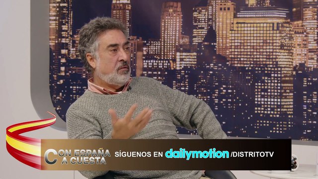 LUIS DEL PINO: Hay que cambiar el sistema de elección el consejo del poder judicial