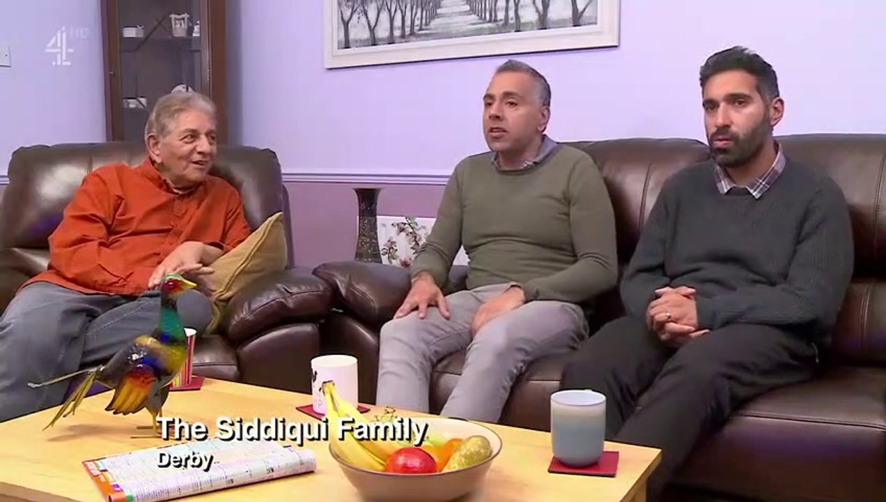 Gogglebox UK Season 20 Episode 7 (2022)