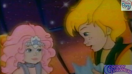 Månedrömmare-Hjälp Till Självhjälp