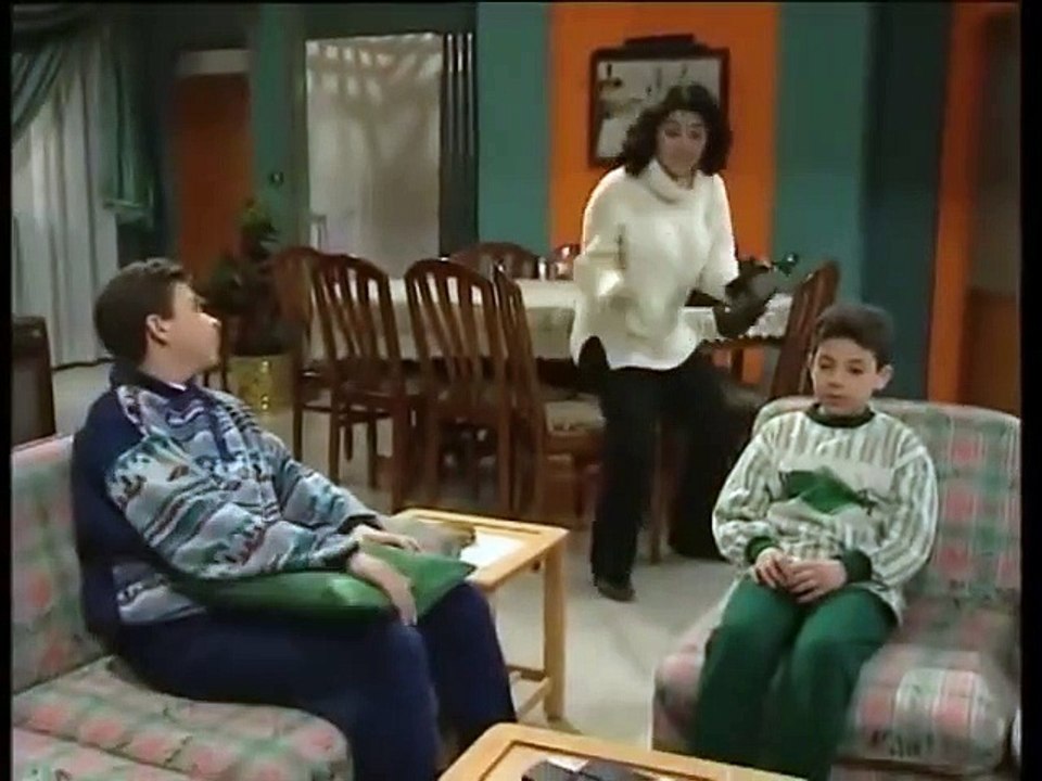 مسلسل يوميات جميل وهناء الحلقة 24 كاملة بجودة ع...