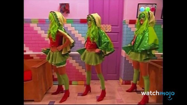 ¡Top 10 Tramas WTF en Telenovelas de Cris Morena!