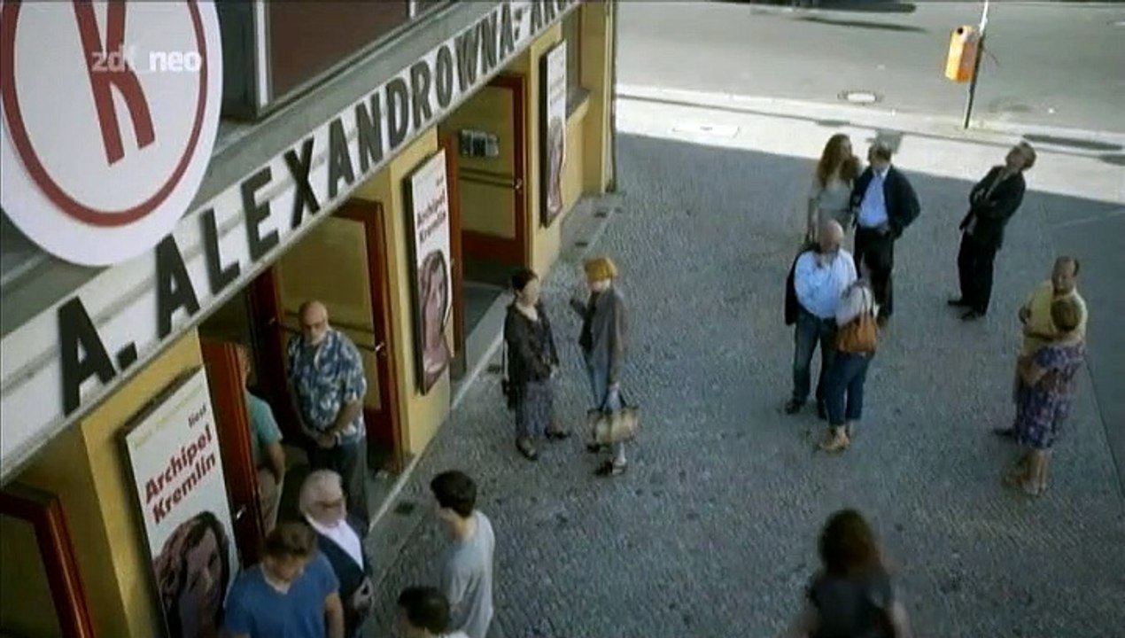 Letzte Spur Berlin Staffel 3 Folge 1