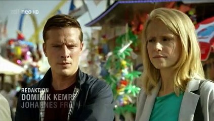 Letzte Spur Berlin Staffel 3 Folge 2