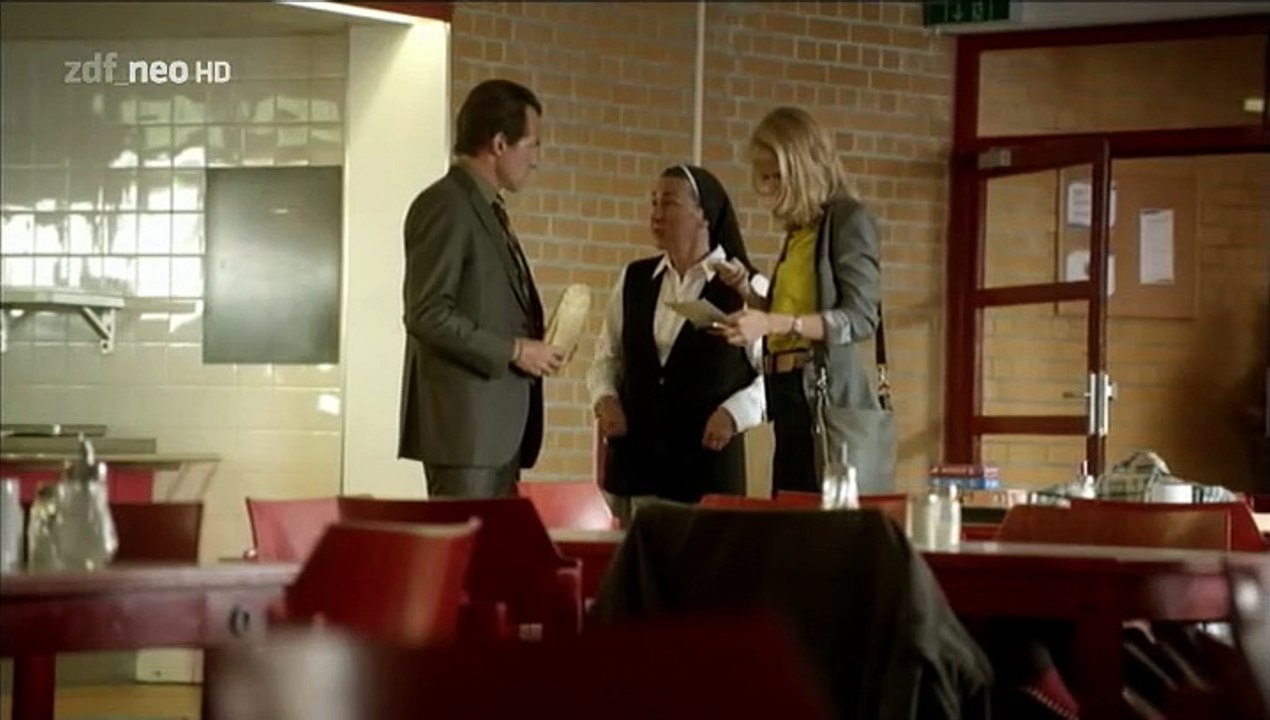 Letzte Spur Berlin Staffel 3 Folge 3