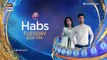 Habs Episode 25  PROMO  Feroze Khan  Ushna Shah  Presented by Brite  ARY Digital Drama