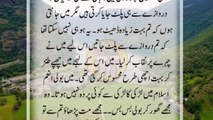 05.An Emotional Heart Touching Story _ Moral Story _ Sachi Kahani _ Sabak Amoz Urdu Kahani No 453